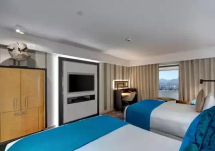 Intercontinental Muscat, An Ihg - 86