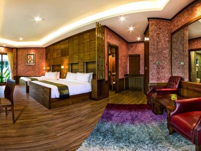 Naiyang Park Resort - Sha Extra Plus - 30