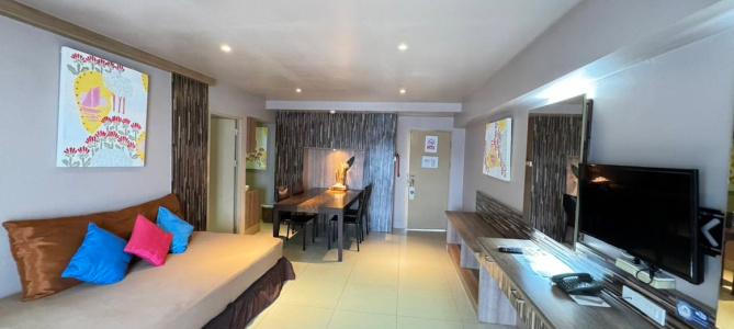 Patong Heritage Phuket - Sha Extra Plus - 53