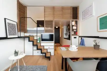 Zoku Amsterdam - 2