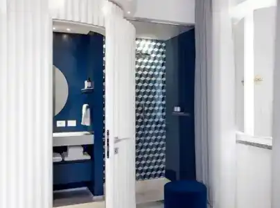 Plaza e de Russie - Relais & Châteaux - 70