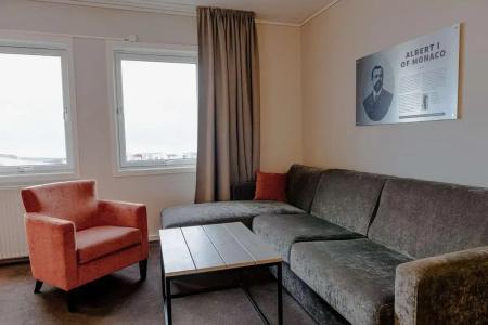 Radisson Blu Polar, Spitsbergen - 36