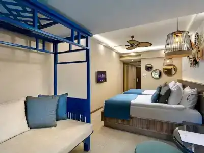 Rixos Sungate - 115