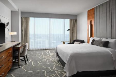 JW Marriott Indianapolis - 77