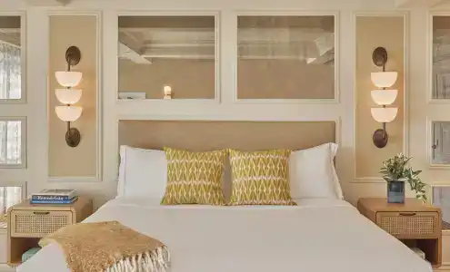 Viceroy Santa Monica - 3