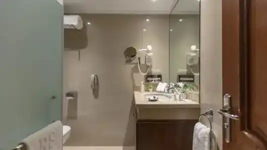 Royal Savoy Sharm El Sheikh - 137