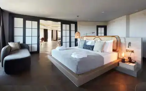 Liu Resorts - All inclusive - 87
