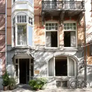 Jan Luyken Amsterdam - 0