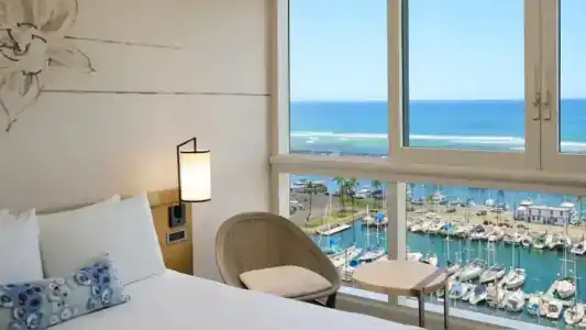 Prince Waikiki - 79