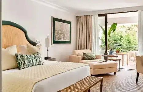 Marbella Club · Golf Resort & Spa - 17