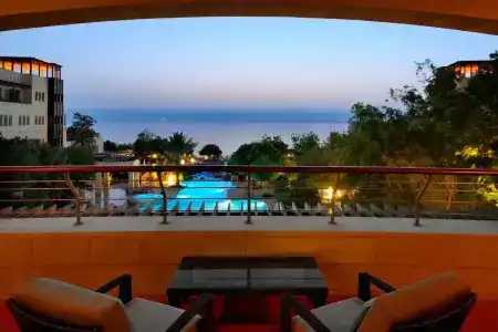 Dead Sea Spa - 57