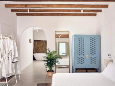 Belvedere Mykonos - Hilltop Rooms & Suites - 59