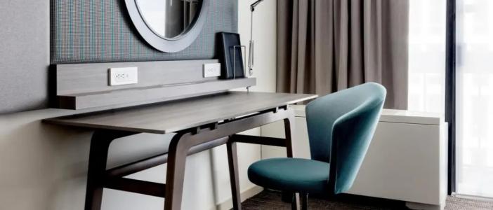 Crowne Plaza Atlanta Midtown, An Ihg - 58