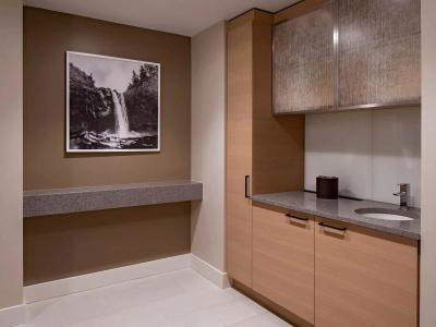 Hyatt Regency Seattle - 60