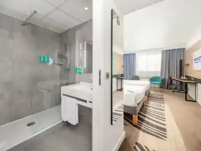 Novotel Kraków City West - 81
