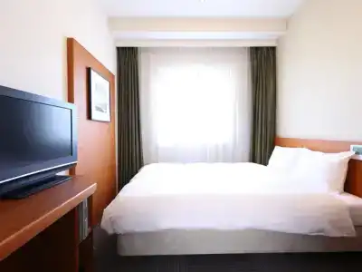 Dormy Inn Takasaki - 23