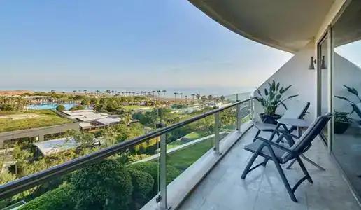 Maxx Royal Belek Golf Resort - 68