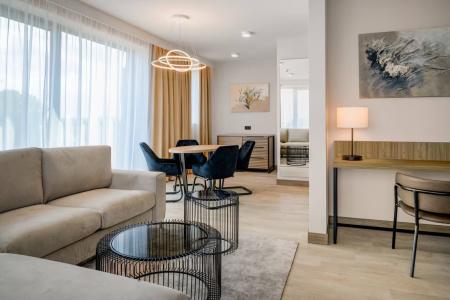Ac By Marriott Krakow - 64