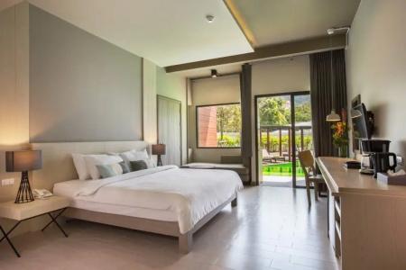 Krabi La Playa Resort - Sha Plus - 35