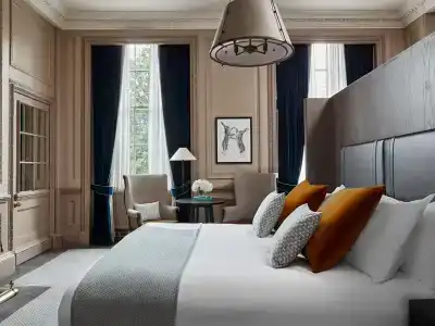 Kimpton - Charlotte Square, An Ihg - 65