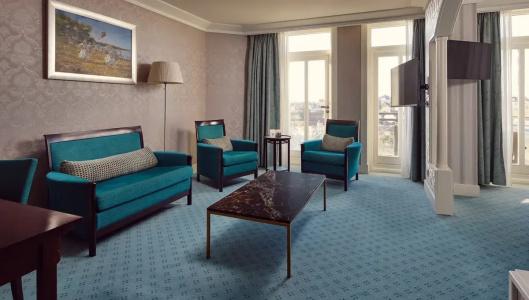 Van der Valk Palace Noordwijk - 55