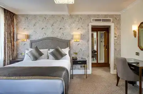 The Rathbone, Fitzrovia - 52
