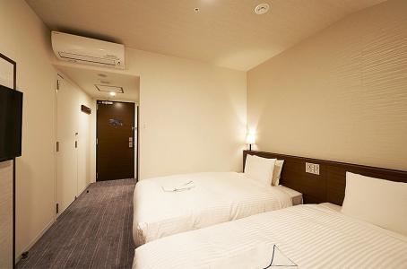 Sotetsu Fresa Inn Tokyo Roppongi - 25