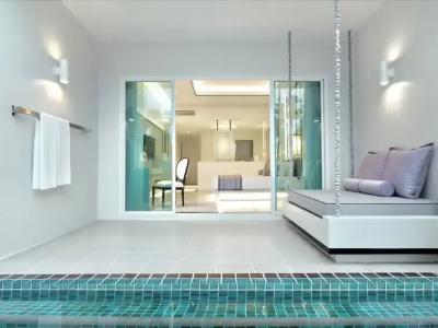 Chanalai Romantica Resort - Adults Only, Kata Beach - Sha Plus - 63