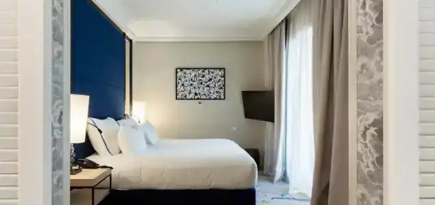 Pestana Plaza Mayor Madrid - 75