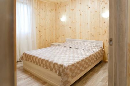 Клуб семейного отдыха Подснежник - 71