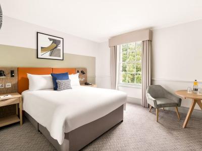 Crowne Plaza Edinburgh - Royal Terrace, An Ihg - 36