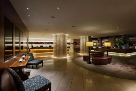 Hilton Tokyo - 2