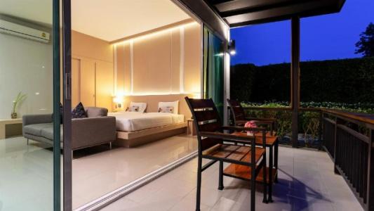 The Palmery Resort - Sha Extra Plus - 65