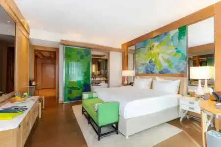 Regnum Carya - 50