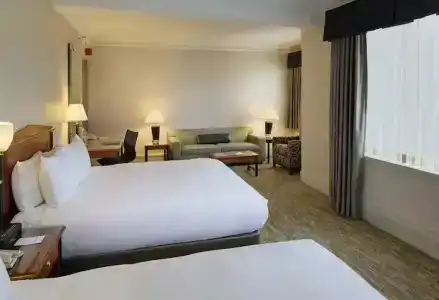 Hilton Netherland Plaza - 76