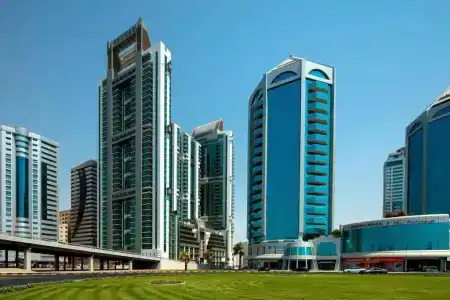 Four Points by Sheraton Sharjah - 45