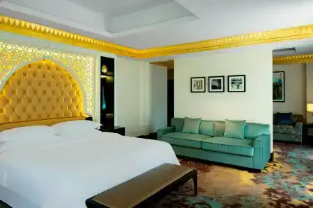 Sheraton Sharjah Beach Resort and Spa - 71
