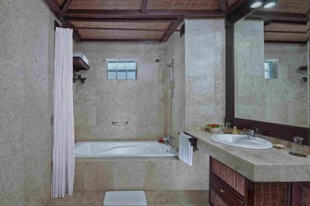 Tjampuhan Spa - 34
