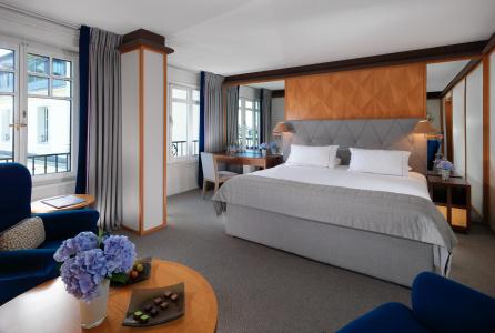 Le Richemond - 4