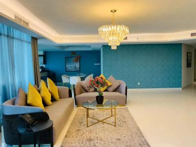 Lagoona Beach Luxury and Spa - 76
