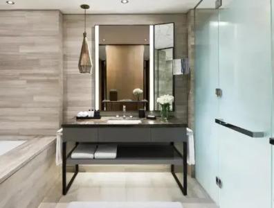 Four Seasons Bengaluru At Embassy One - 74