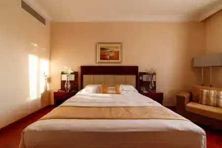 Grand Millennium Dubai - 59