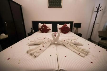 Vilu Rest - 54