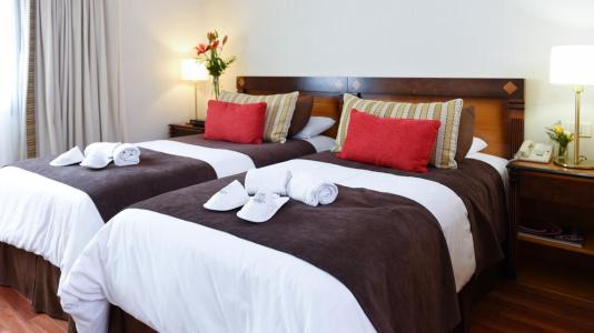 Argenta Tower & Suites - 62