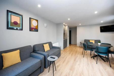Staycity Aparthotels Gare de l’Est - 20