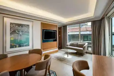 Radisson Blu Bosphorus - 83