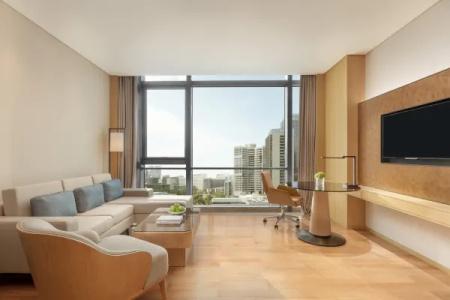 Courtyard by Marriott Shenzhen Bay - 52
