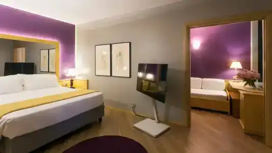 Best Western Plus Executive and Suites - 38