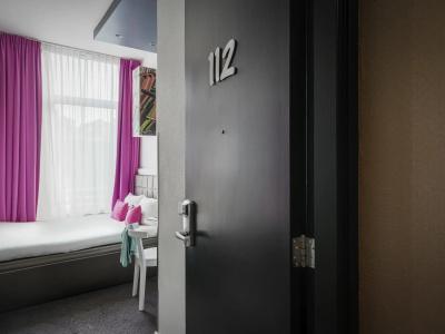 ibis Styles Amsterdam Amstel - 28