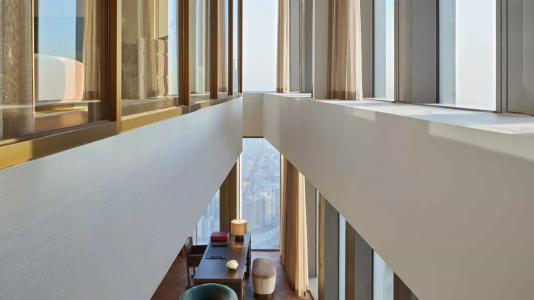 Rosewood Guangzhou - 68